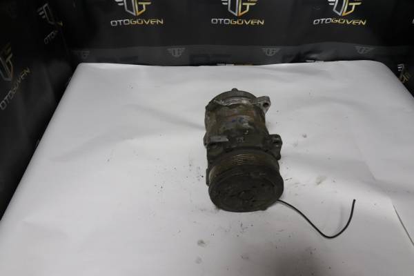 FORD TRANSİT 300 L-M-S-SF ÇIKMA PARÇA TRANSİT 200 PS KLİMA KOMPRESÖRÜ